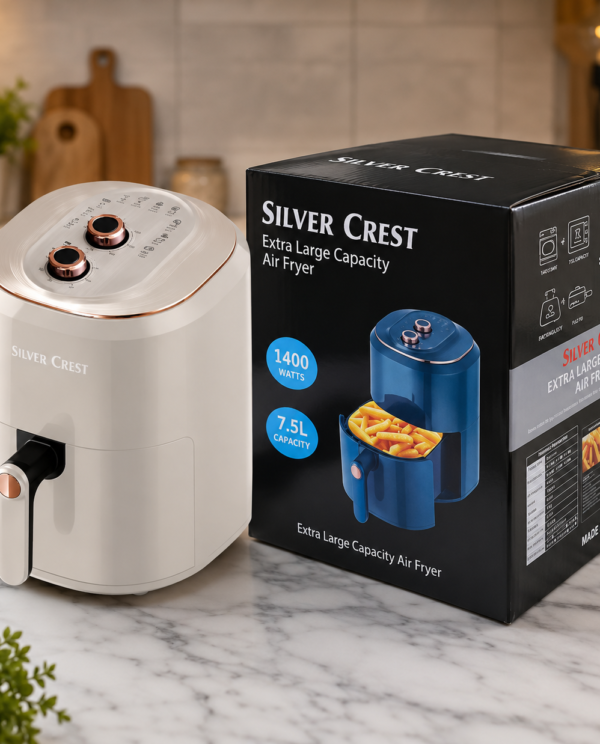 French Fries Toaster
