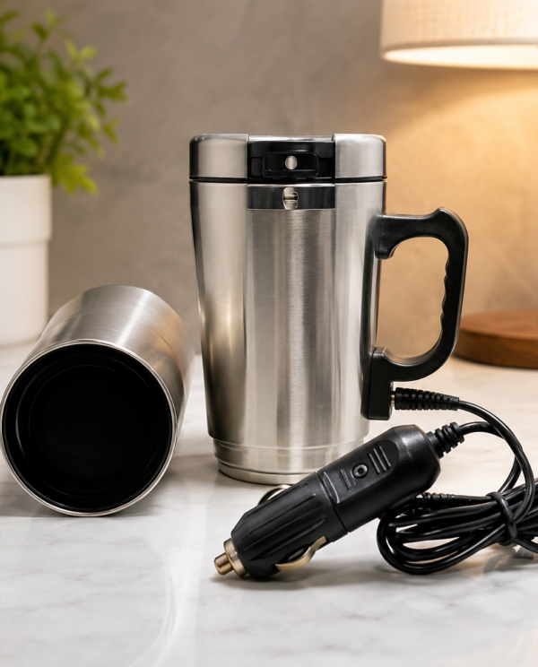 Car Coffee Cup
