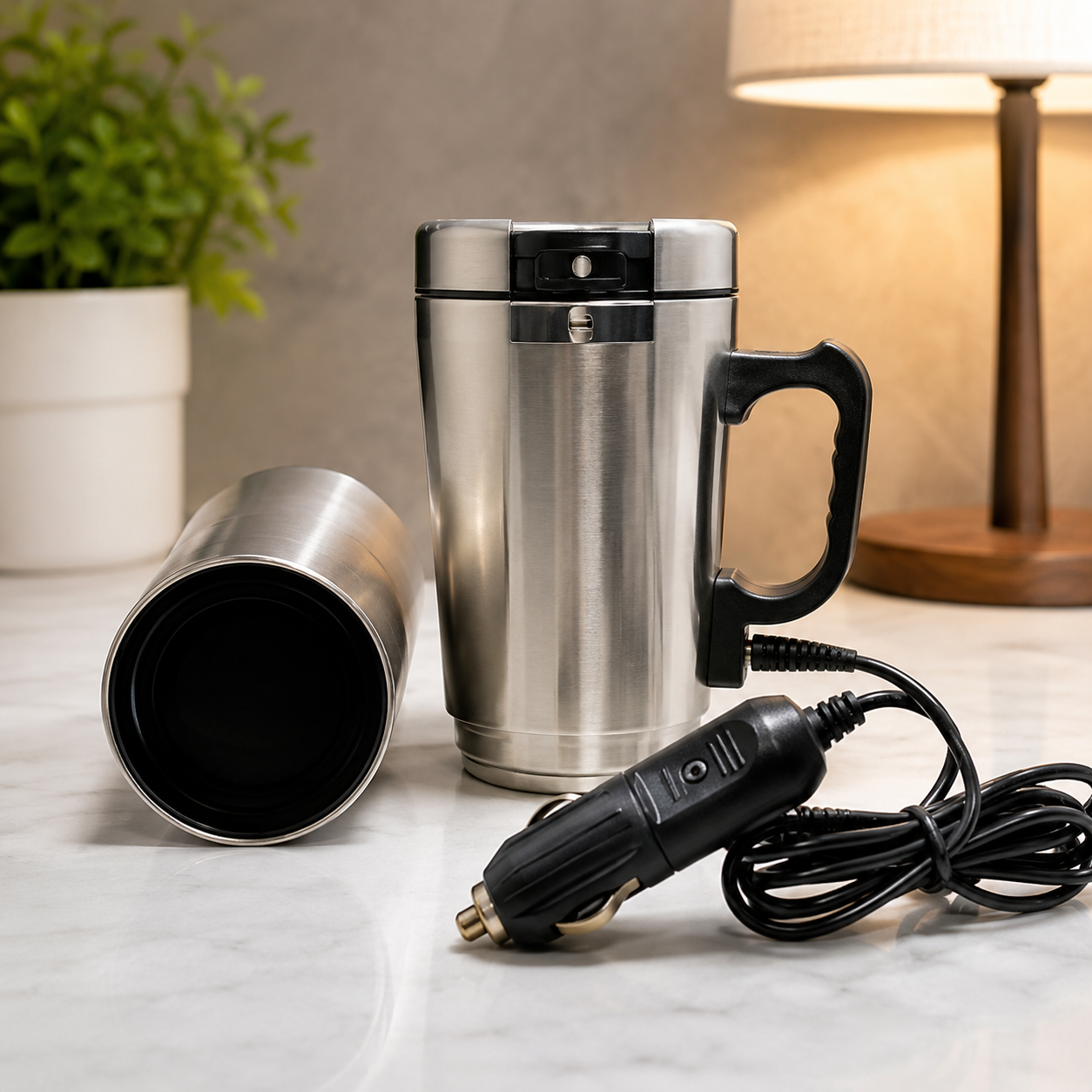 Car Coffee Cup