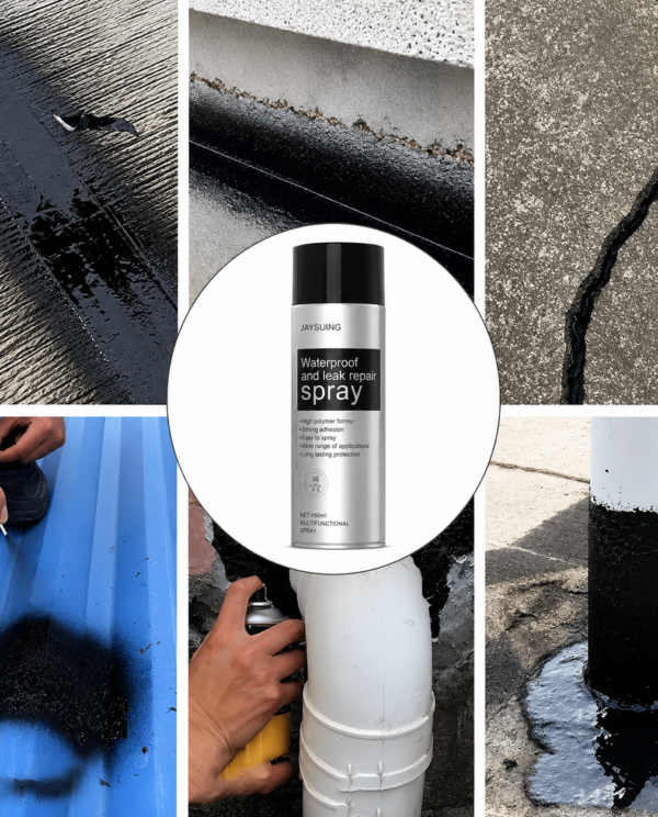 Vohaochai - Water Proof & Trapping Spray