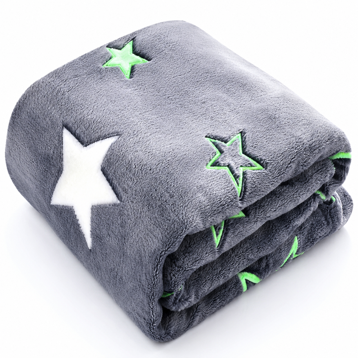Magic Glow in the Dark Blanket - Image 3