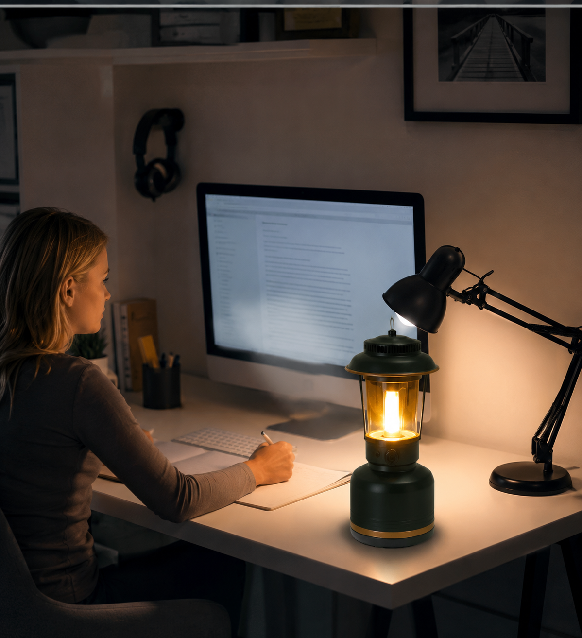 Desktop Light Humidifier - Image 2