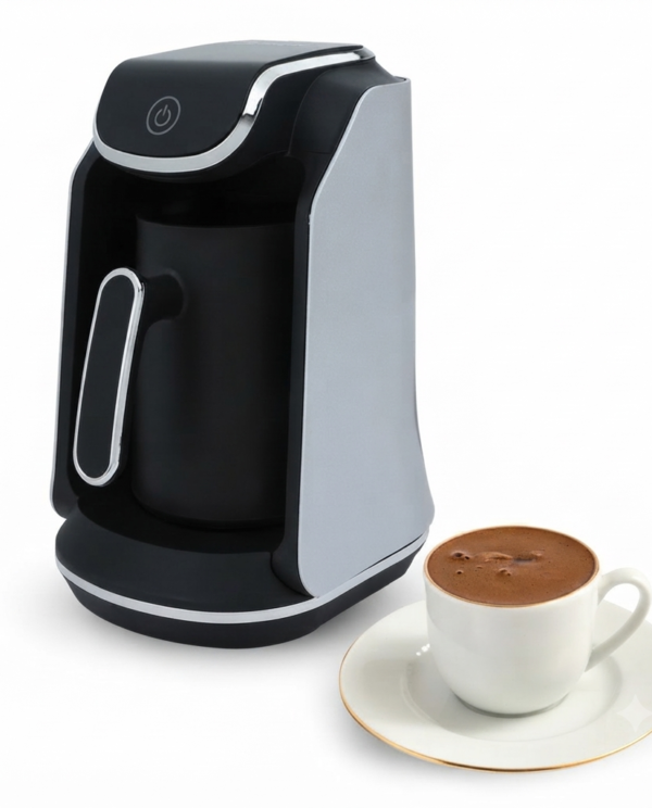 Dessini - Turkish Coffee Maker