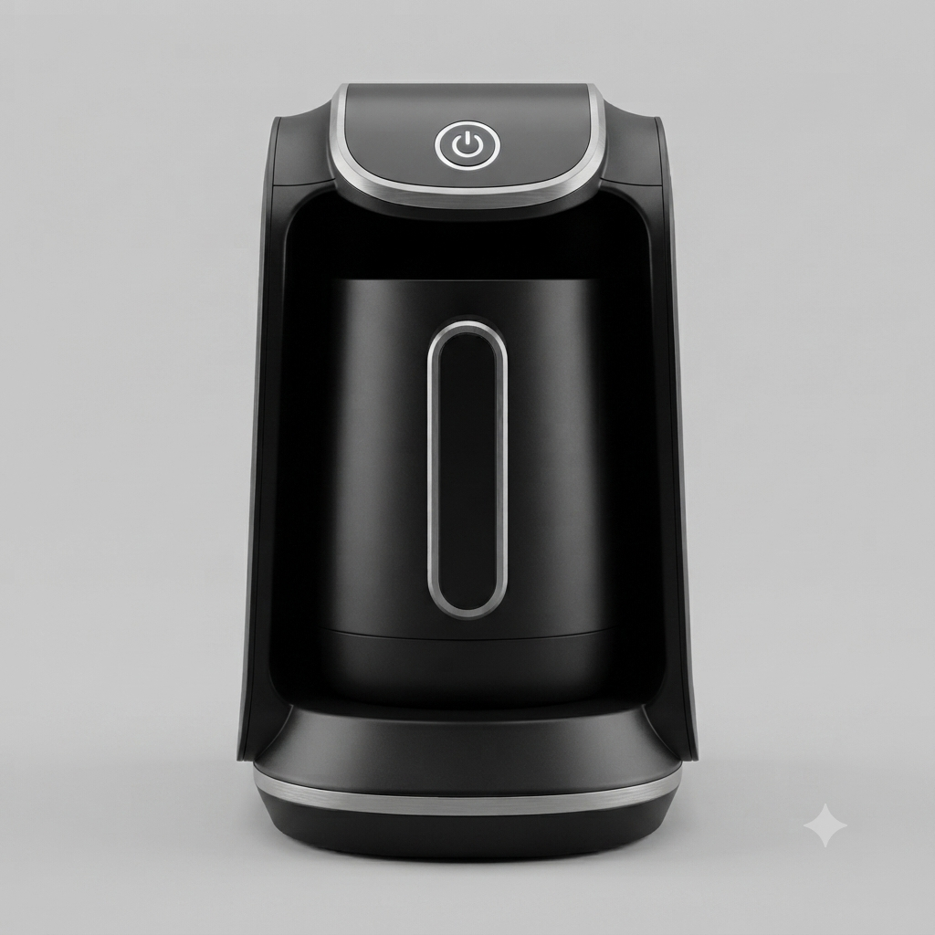 Dessini - Turkish Coffee Maker - Image 2