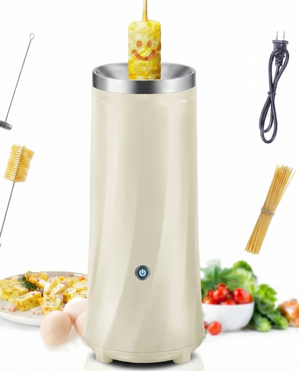 Egg Master Automatic Egg Roll Maker