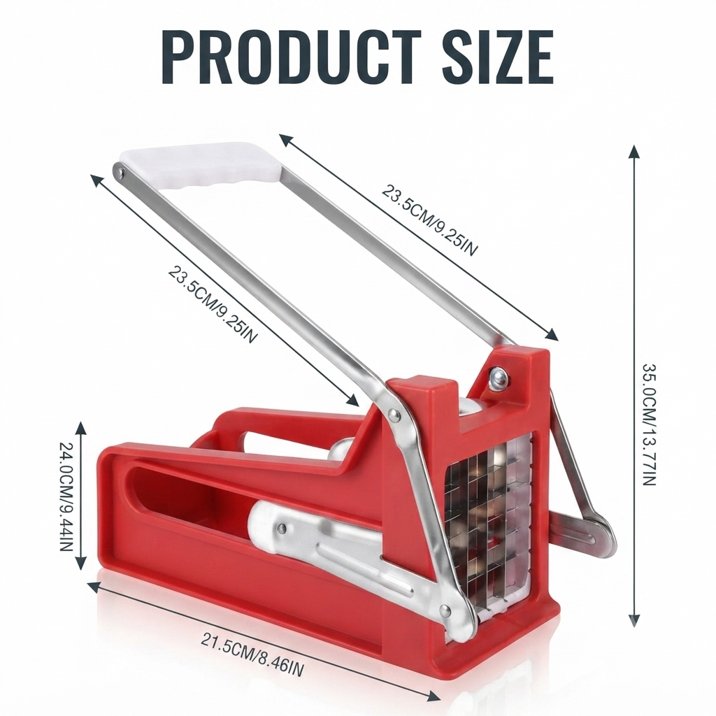 Chip Cutter - Image 4
