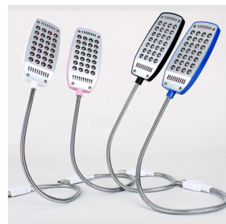USB Desk Lamp