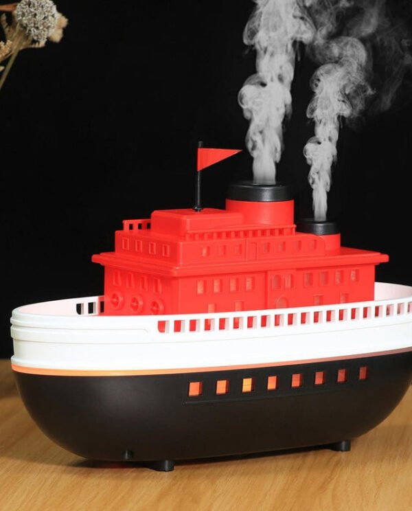 Boat Aroma Diffuser