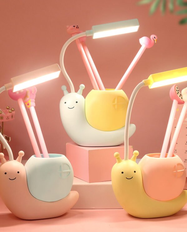 Learn Led Eye Protection Desk Lamp