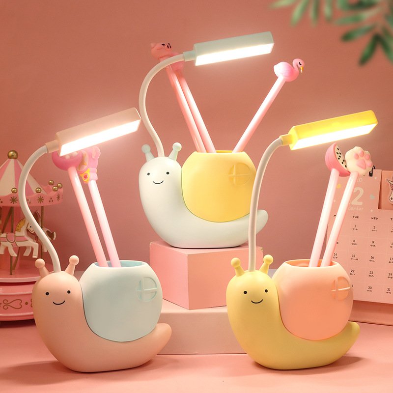 Learn Led Eye Protection Desk Lamp