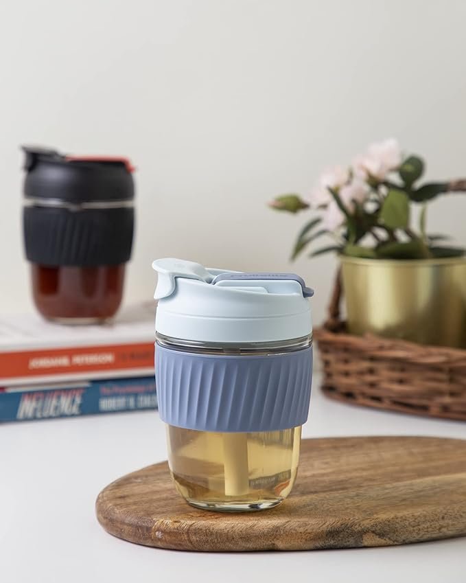 Coffee & Tea Mug - Image 2
