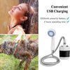 Compact Handheld Outdoor Shower - Image 4