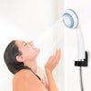 Compact Handheld Outdoor Shower - Image 2