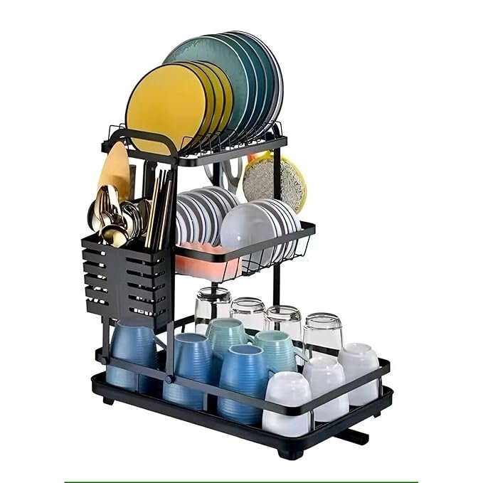 Dish Drying Rack - Image 2