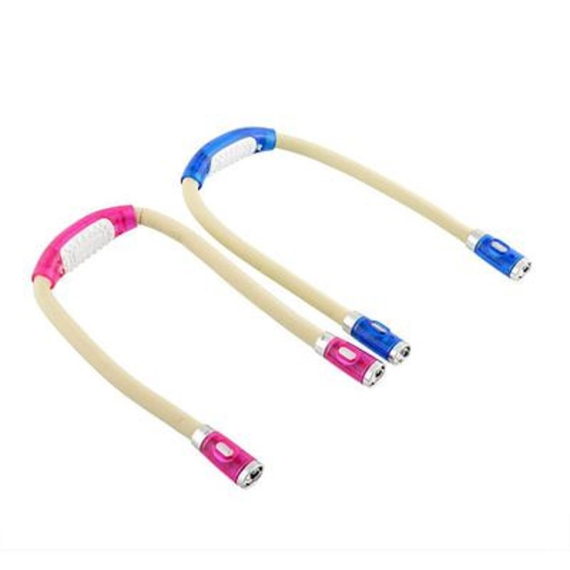 Portable LED Book Reading Lighting - Image 5