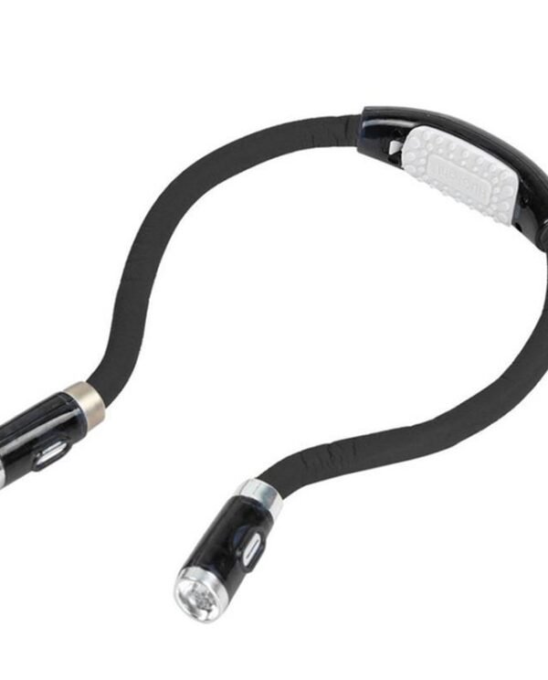 Portable LED Book Reading Lighting