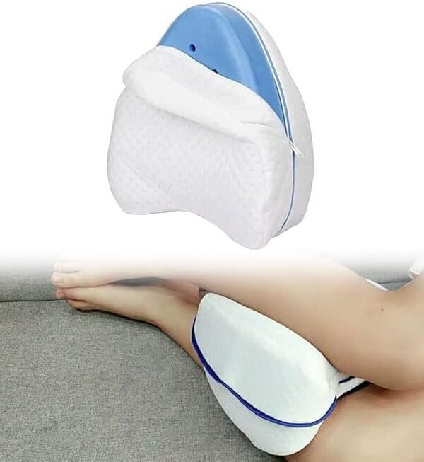 Memory Foam Support Pillow