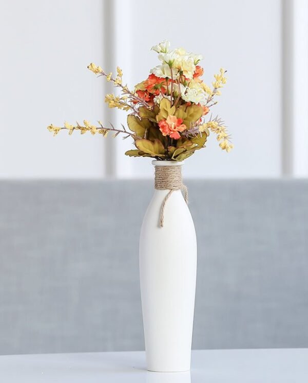 Ceramic Vases