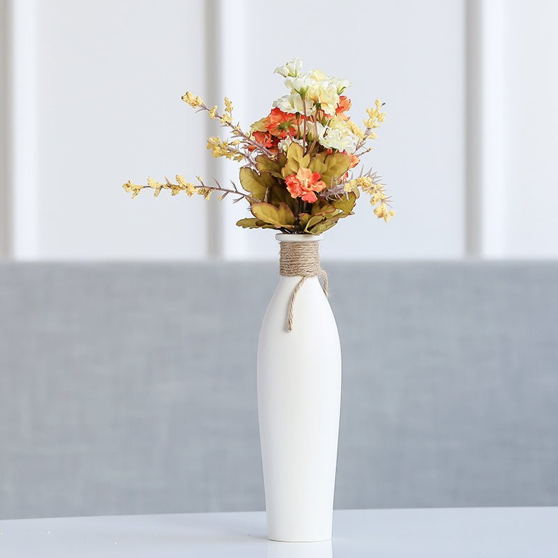 Ceramic Vases