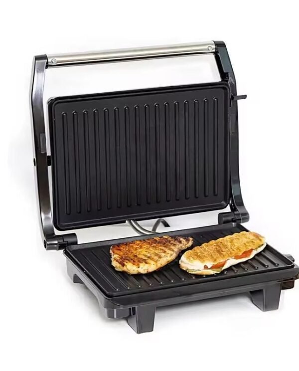 Nova - 2 Slices Grill Maker