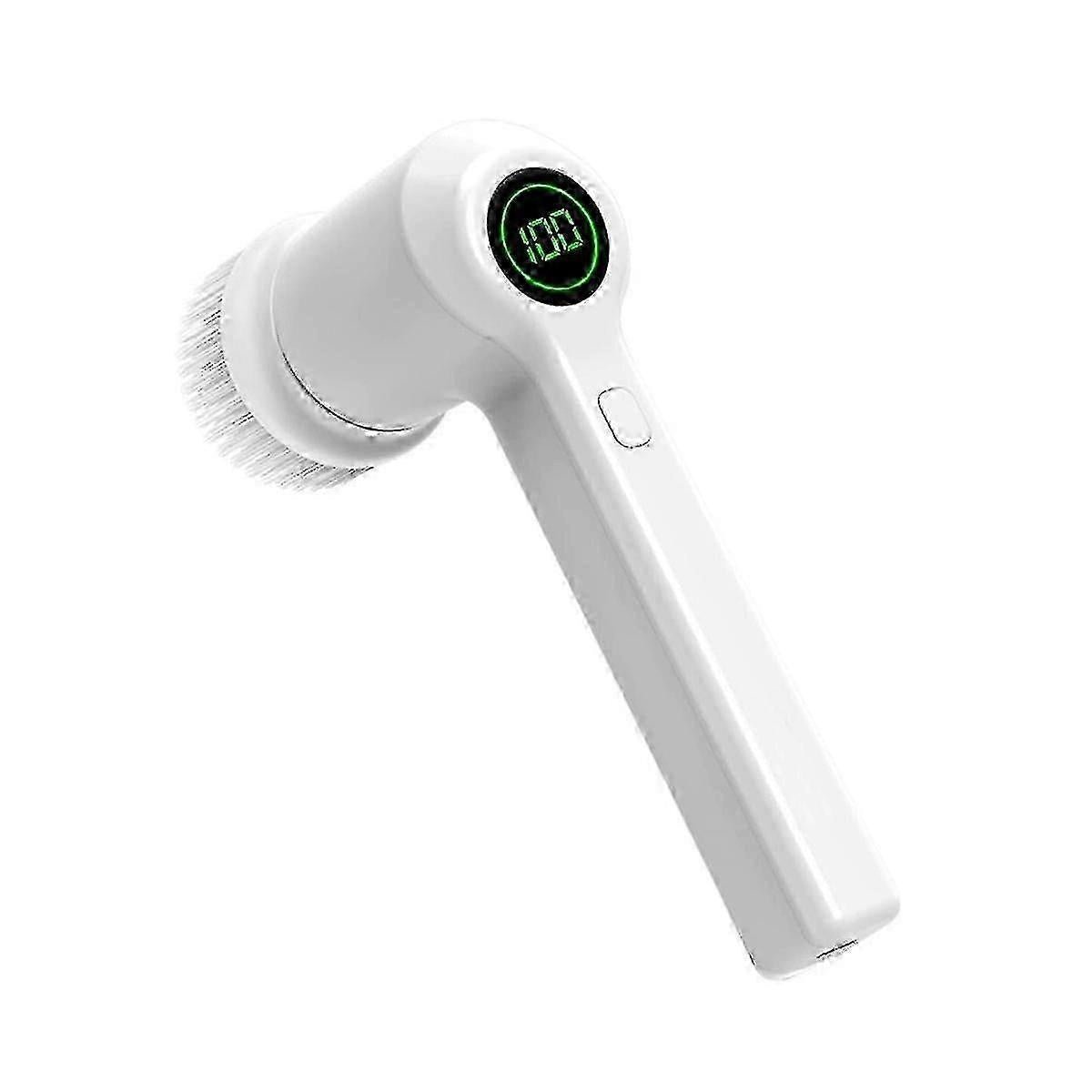 PureSpin Electric Handheld Scrubber - Image 4