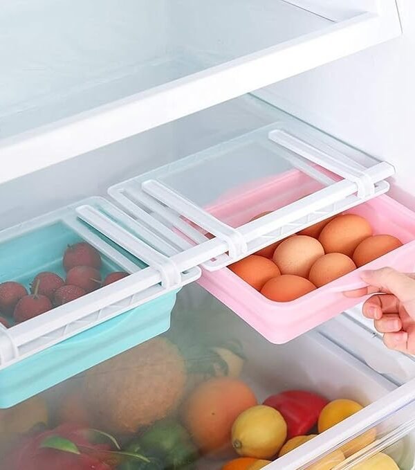 Refrigerator Storage Box