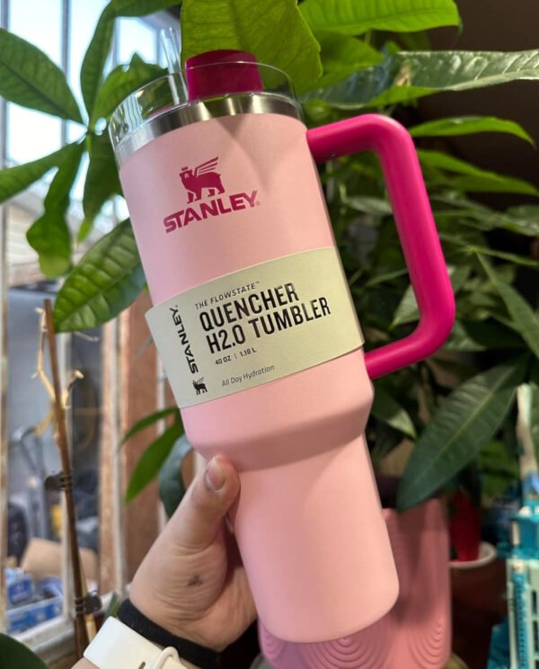 Stanley - Stainless Steel Tumbler