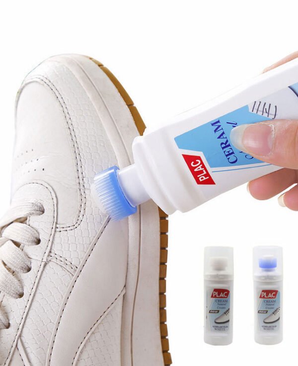 Decontamination Shoe Cleaner