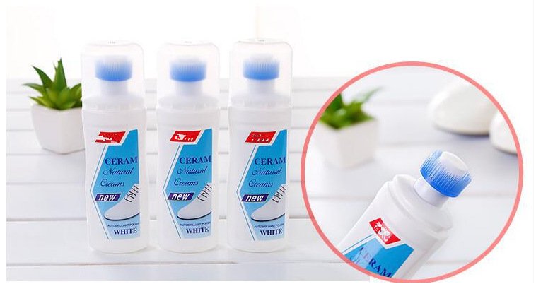 Decontamination Shoe Cleaner - Image 4
