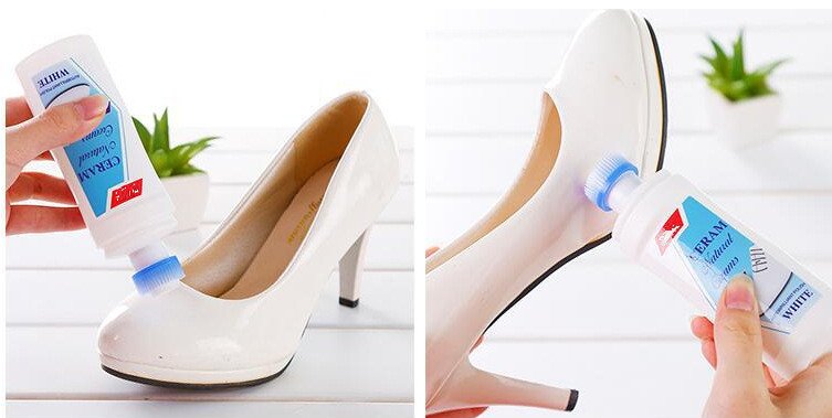 Decontamination Shoe Cleaner - Image 3