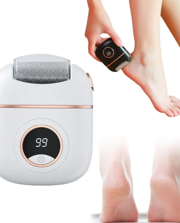 Electric Foot Callus Remover