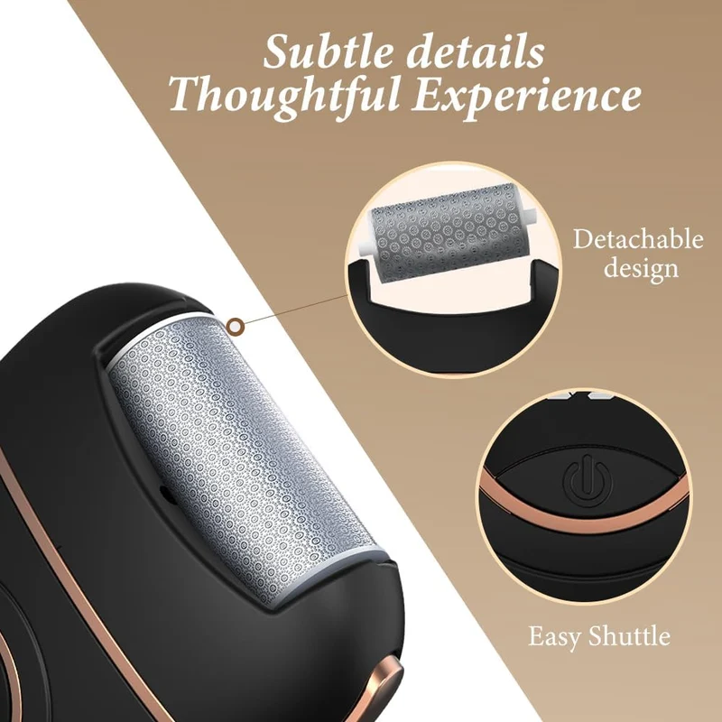 Electric Foot Callus Remover - Image 3