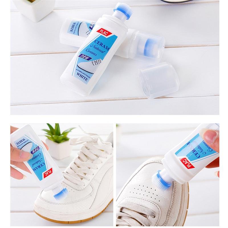 Decontamination Shoe Cleaner - Image 2