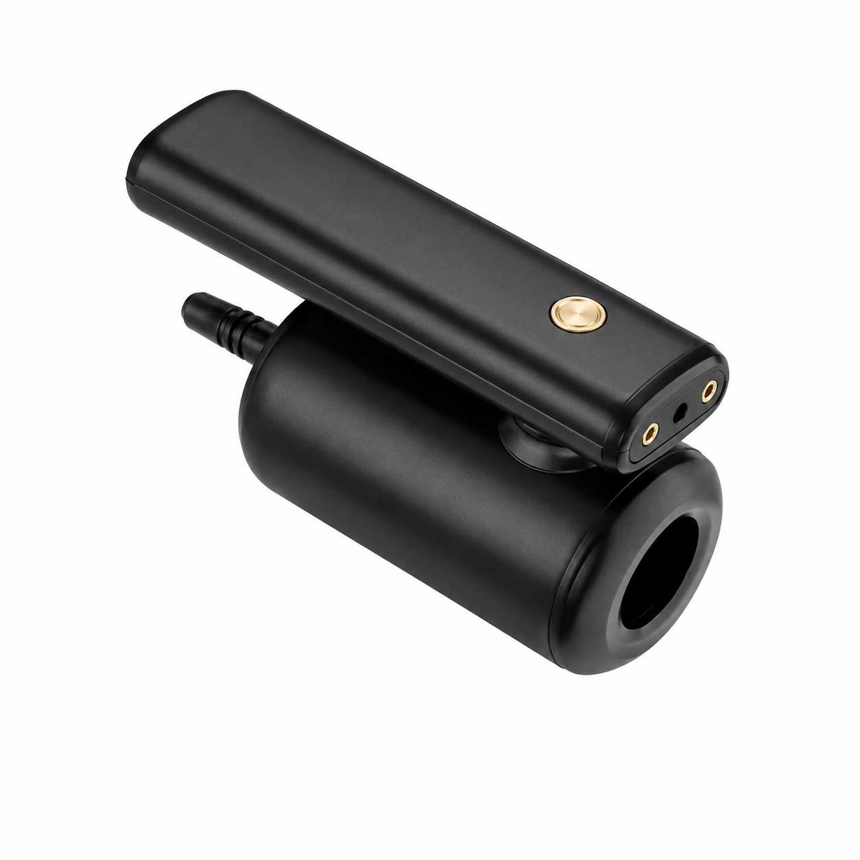 Mini Handheld Folding Vacuum Cleaner - Image 3