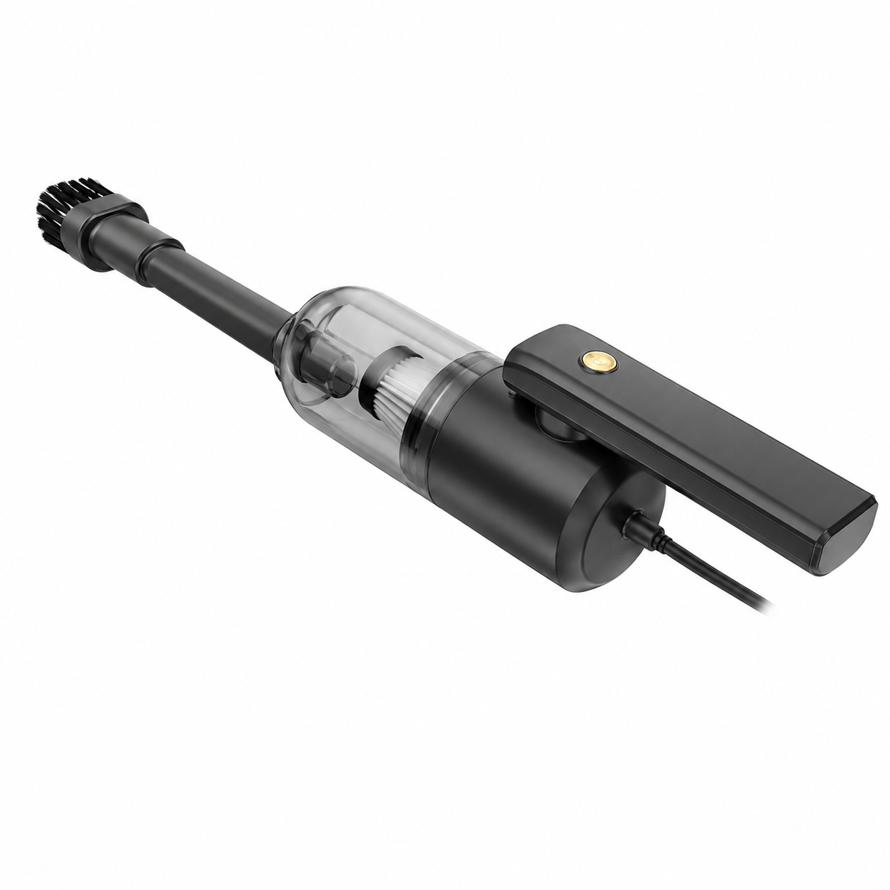 Mini Handheld Folding Vacuum Cleaner - Image 4