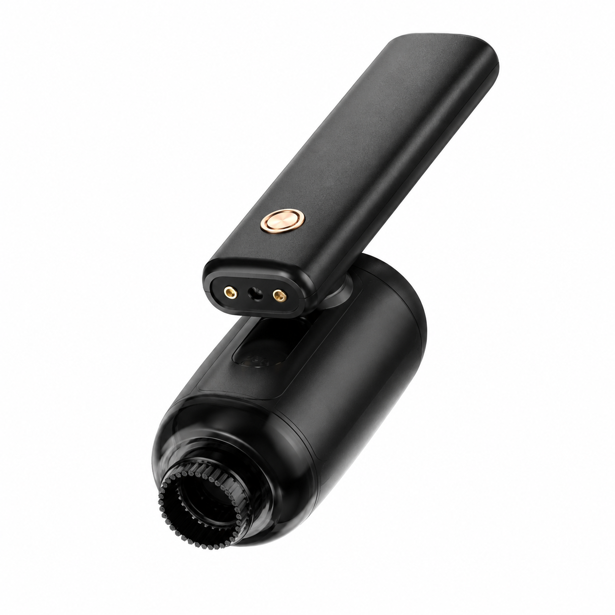 Mini Handheld Folding Vacuum Cleaner - Image 6
