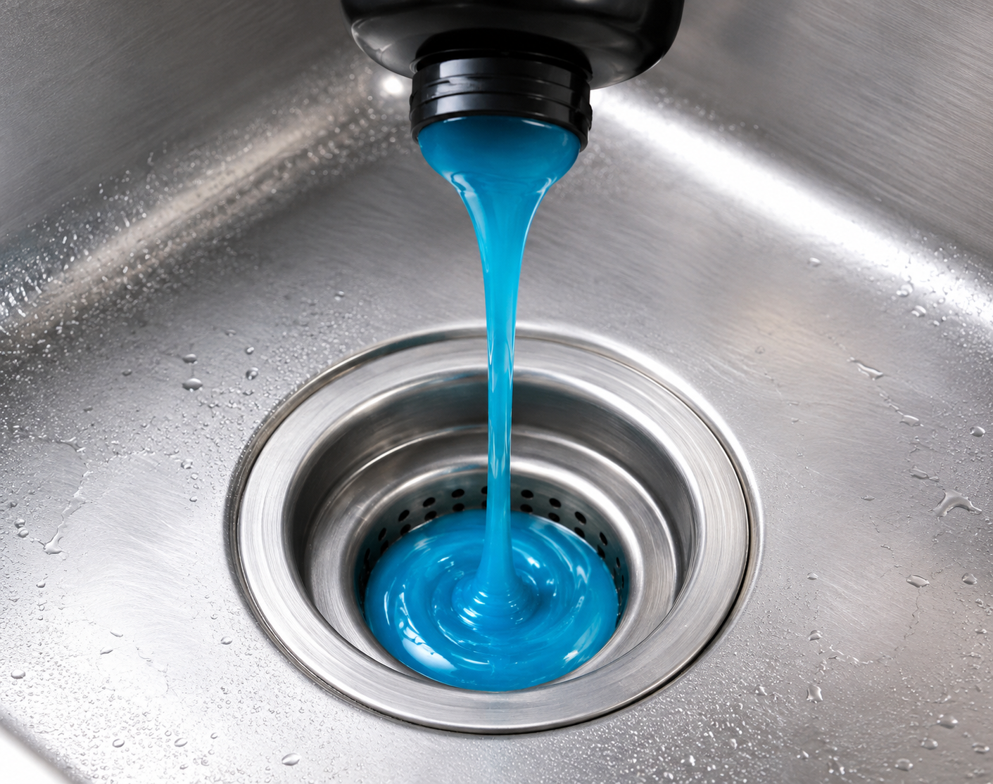 Power Gel Clog Remover - Image 2