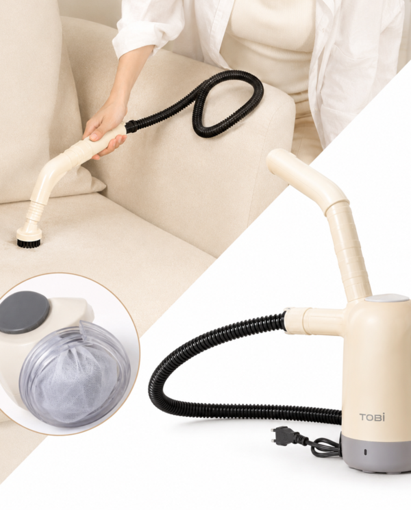 Steam Cleaning Machine