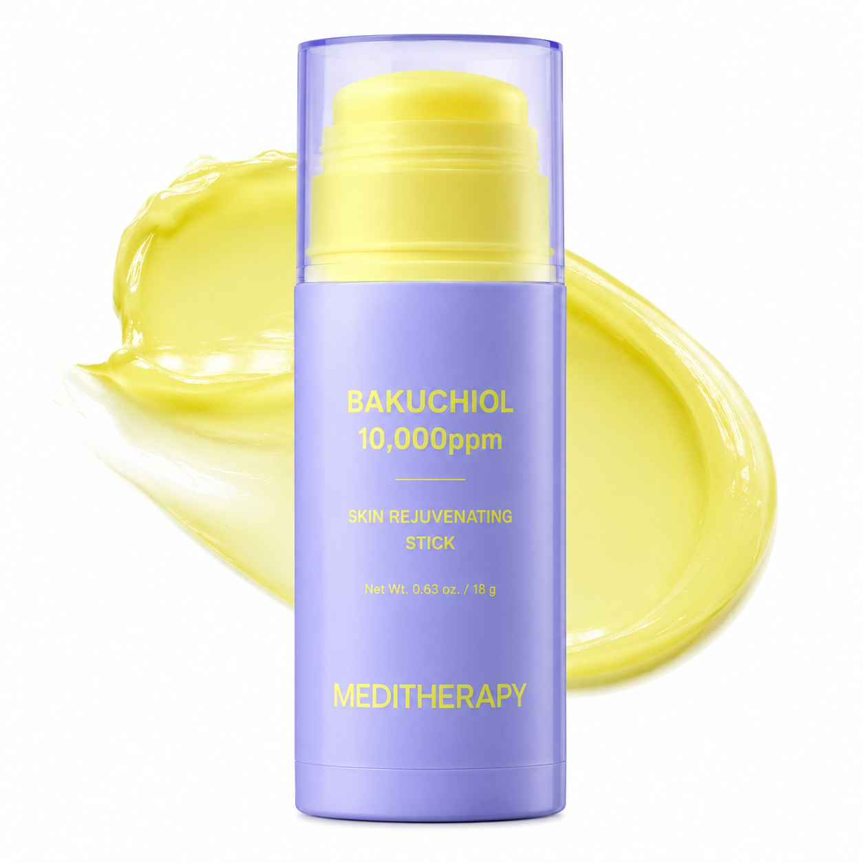 Wishtrend Bakuchiol Night Cream - Image 2