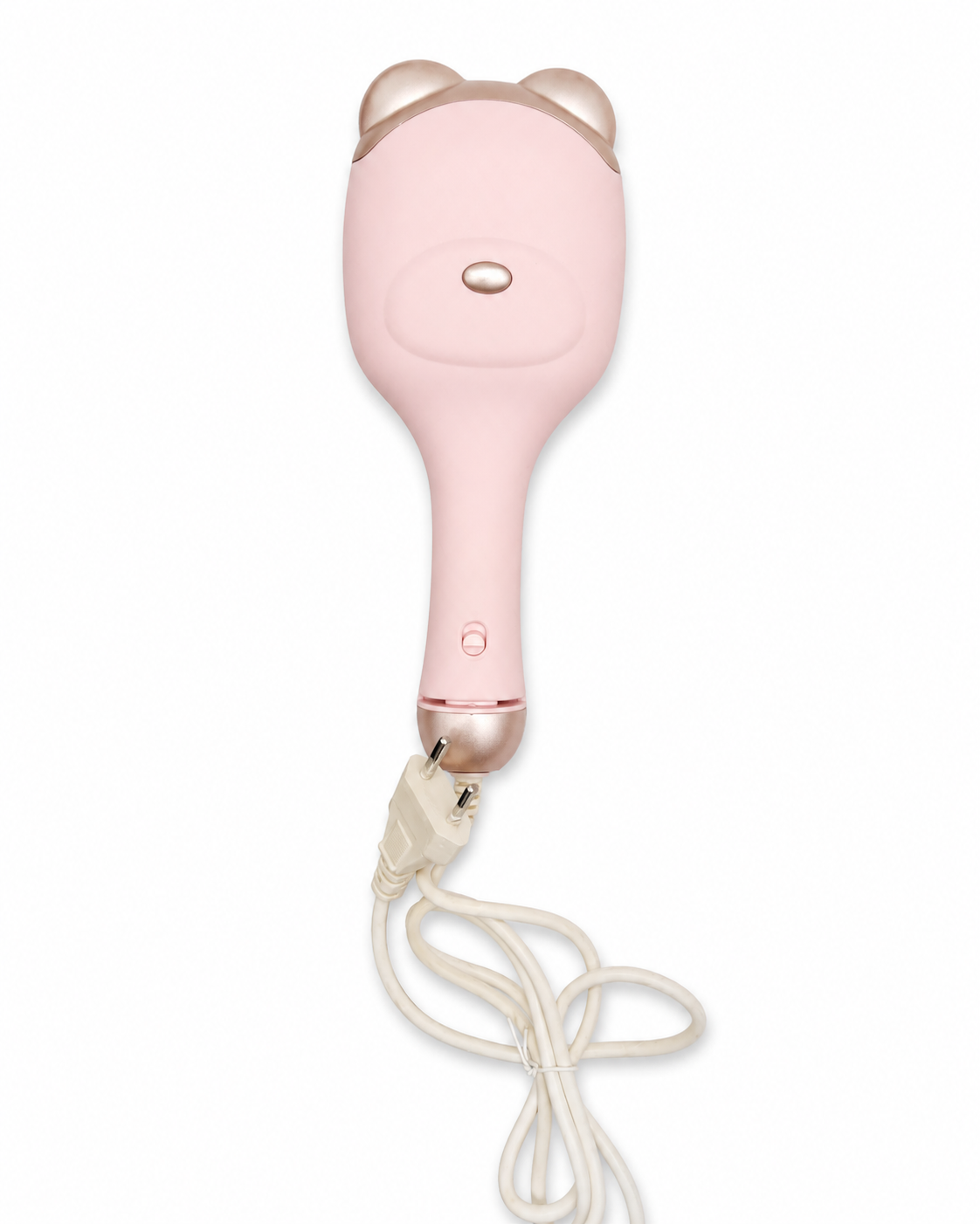 Bear Ceramic Hair Waver - Image 3