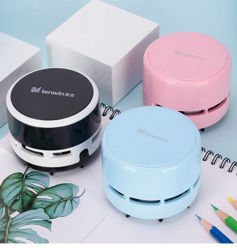 Electric Mini Vacuum Cleaner