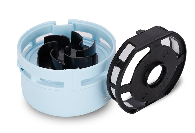 Electric Mini Vacuum Cleaner - Image 3