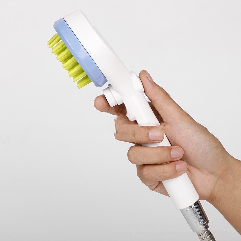 Cat And Dog Massage Comb Bath Brush Shower - Image 2